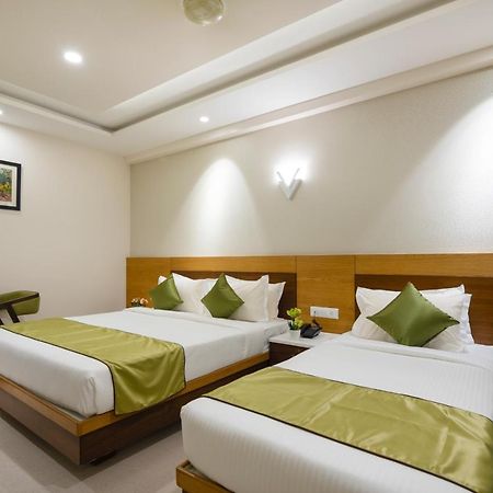 Vanusa Residency Bangalore Eksteriør billede